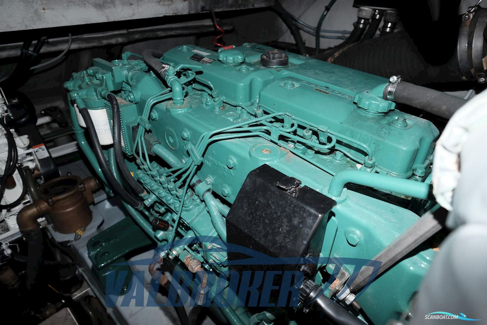 Sunseeker Portofino 46