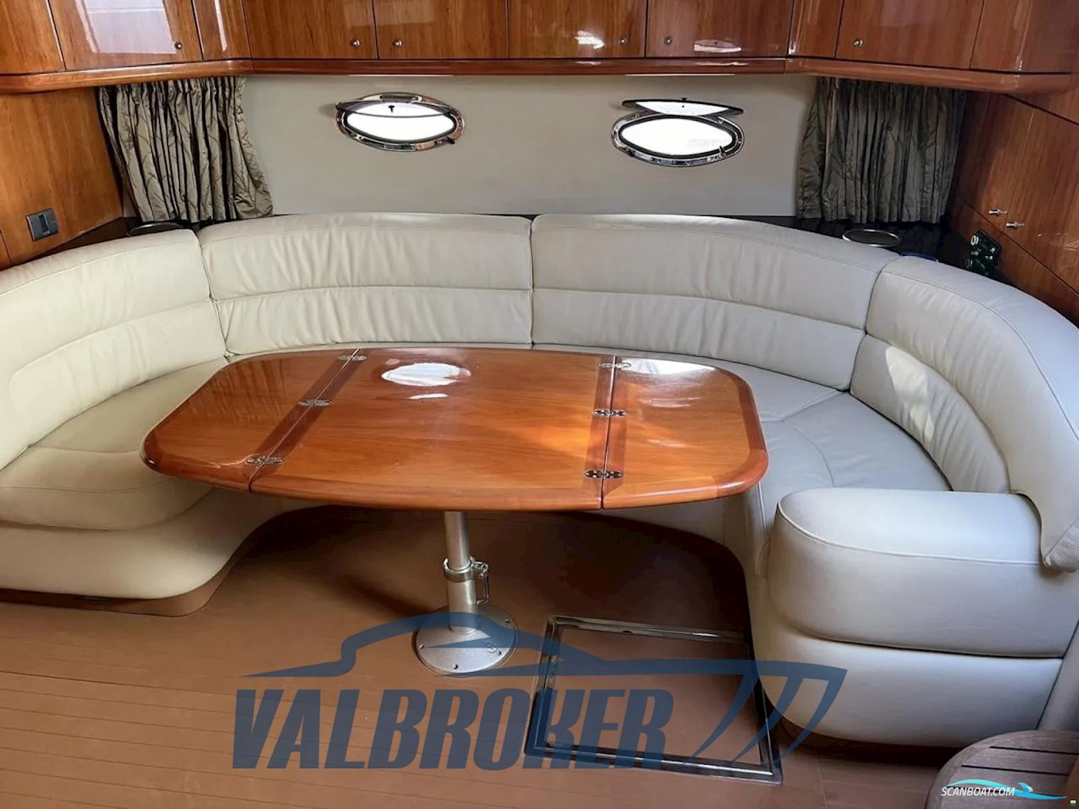 Sunseeker Portofino 46