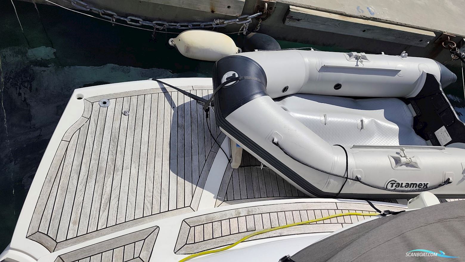 Sunseeker Portofino 46