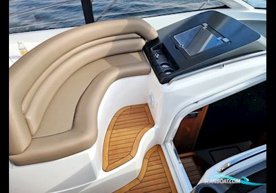 Sunseeker Portofino 47 HT Motorboot 2007, mit Volvo D9  575 HP Evc motor, Sweden