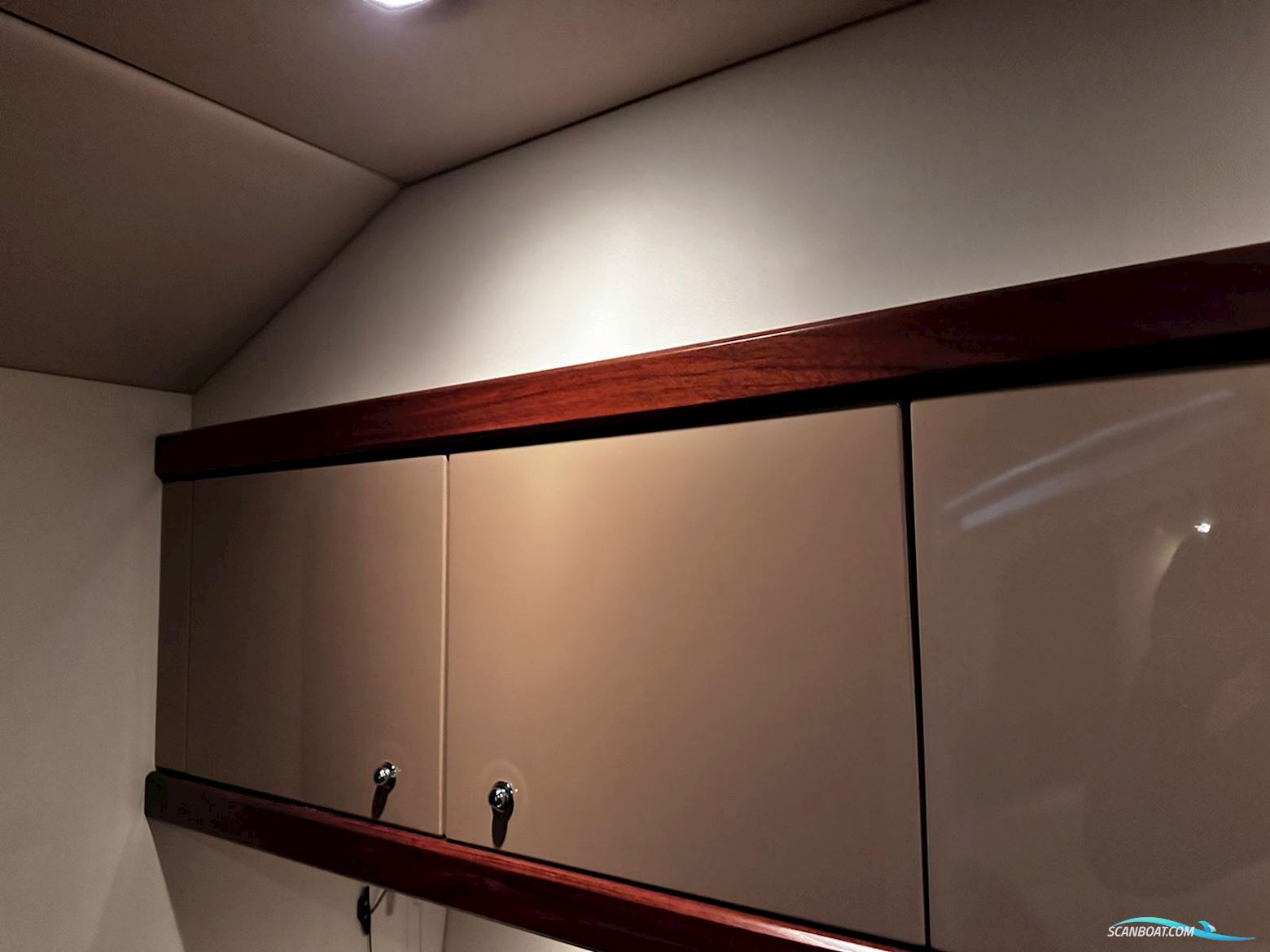 Sunseeker Portofino 47