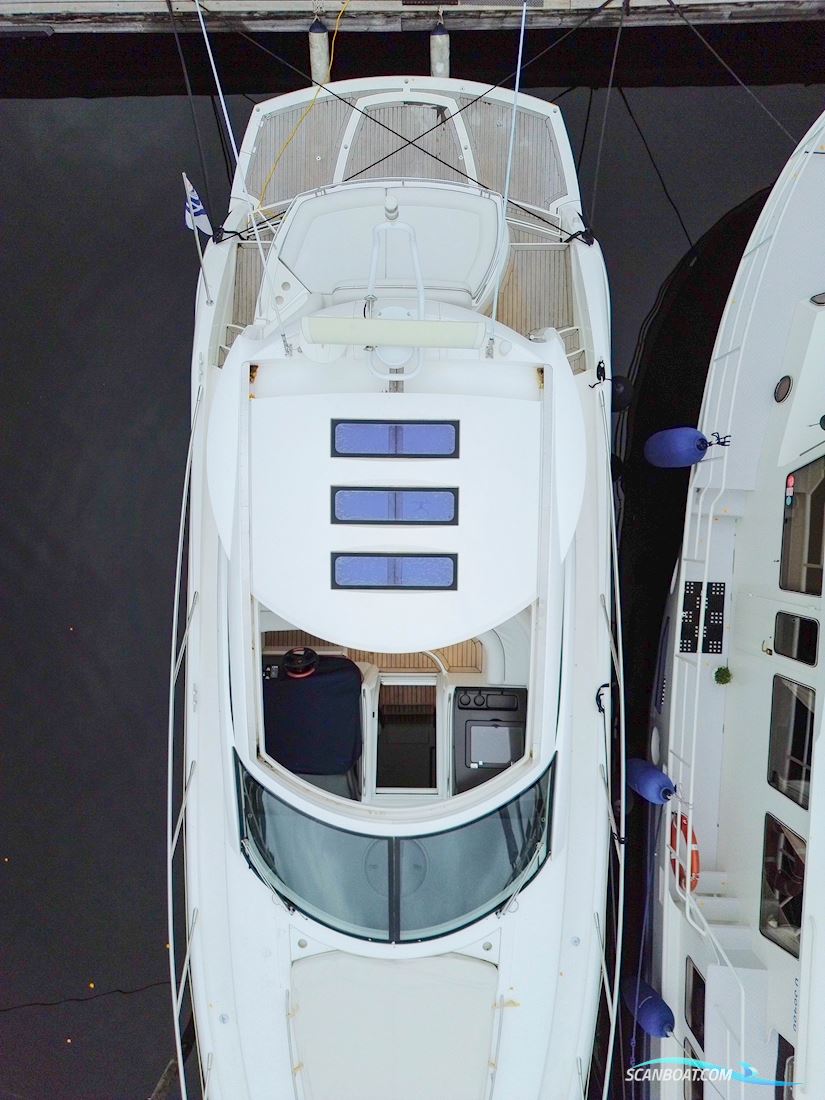 Sunseeker Portofino 47