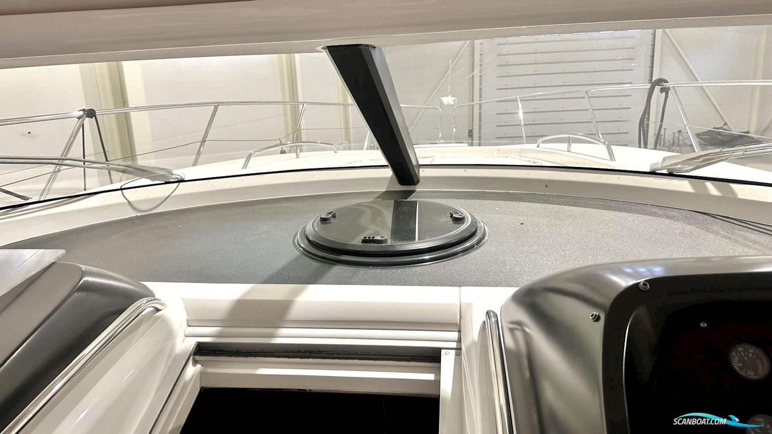 Sunseeker Portofino 47