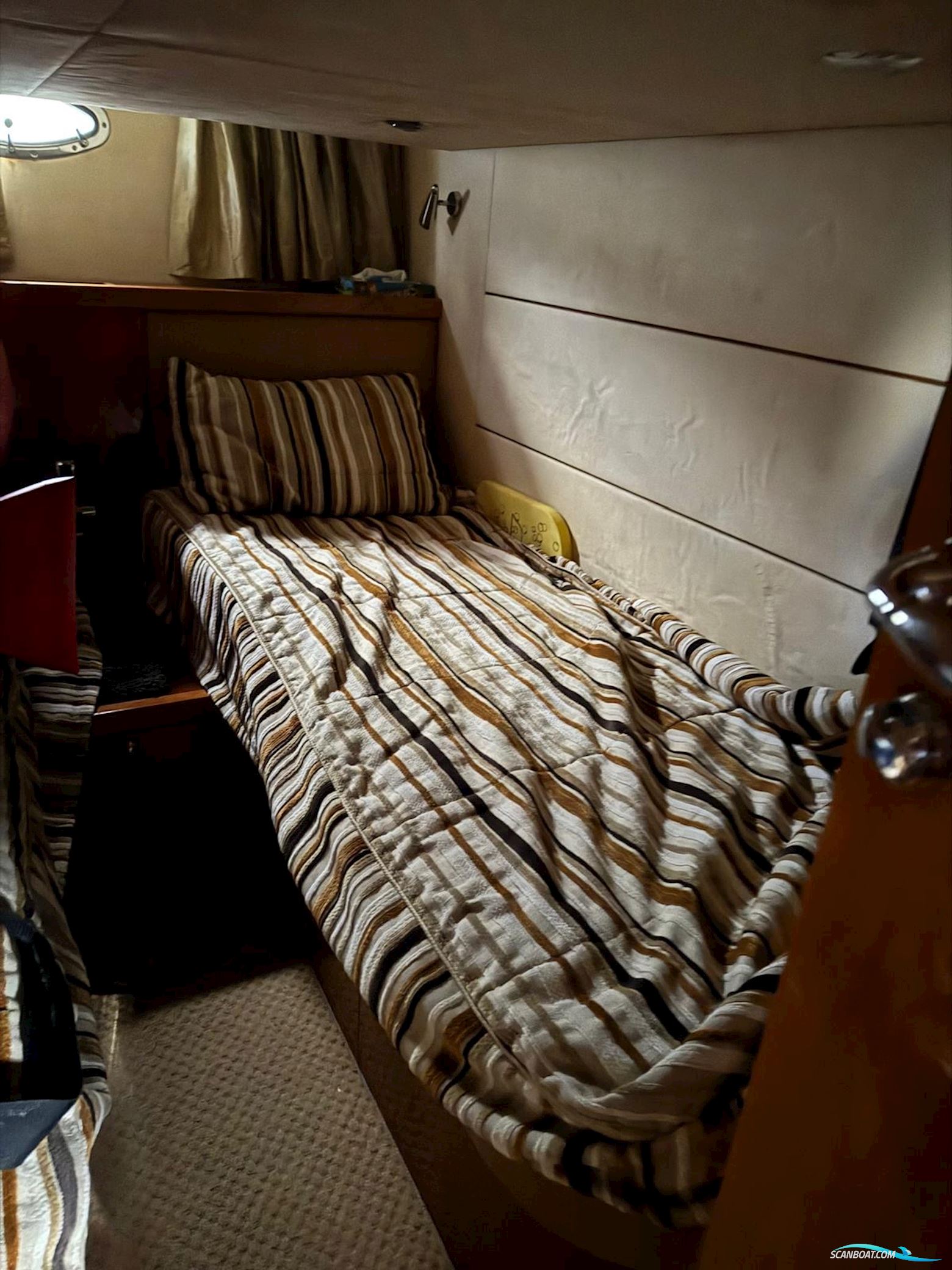 Sunseeker Portofino 47