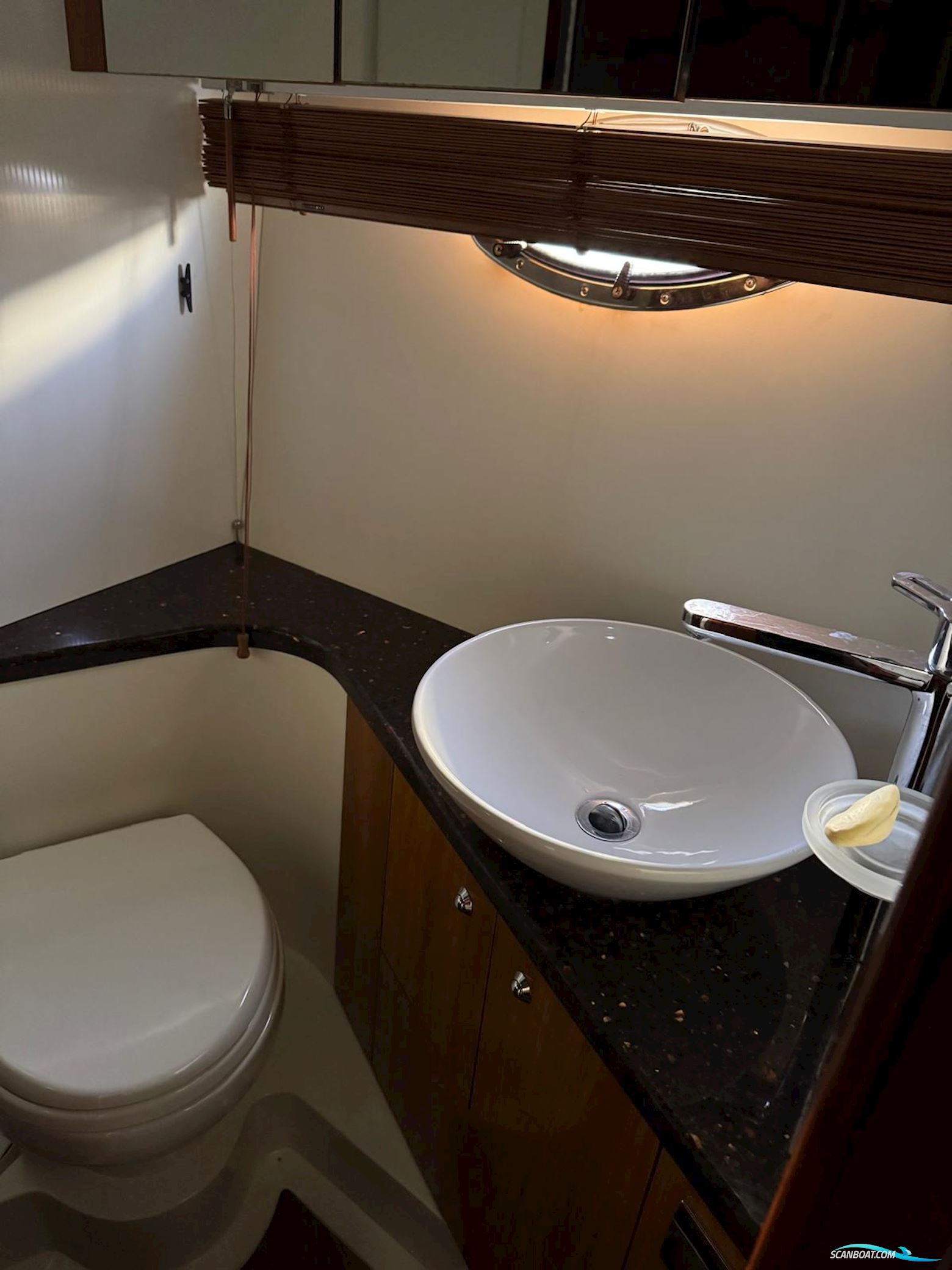 Sunseeker Portofino 47