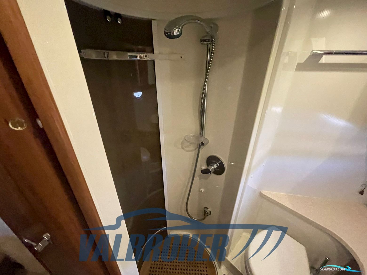 Sunseeker Portofino 47