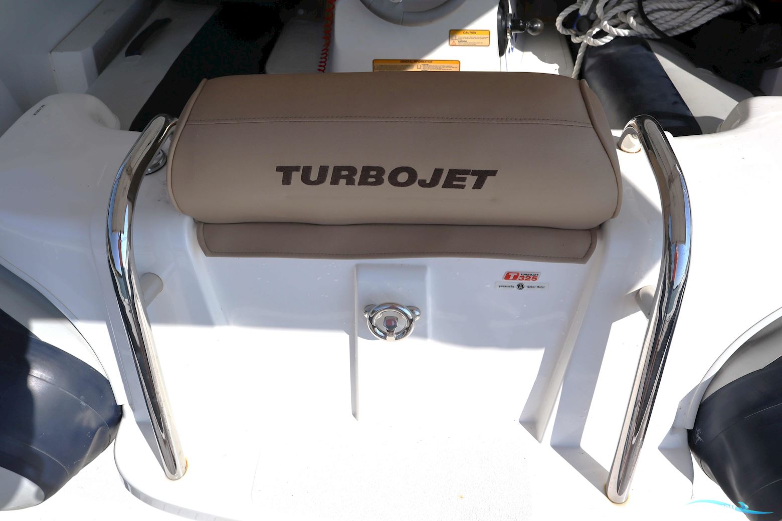 Sunseeker Portofino 48