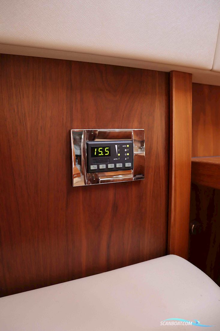 Sunseeker Portofino 48