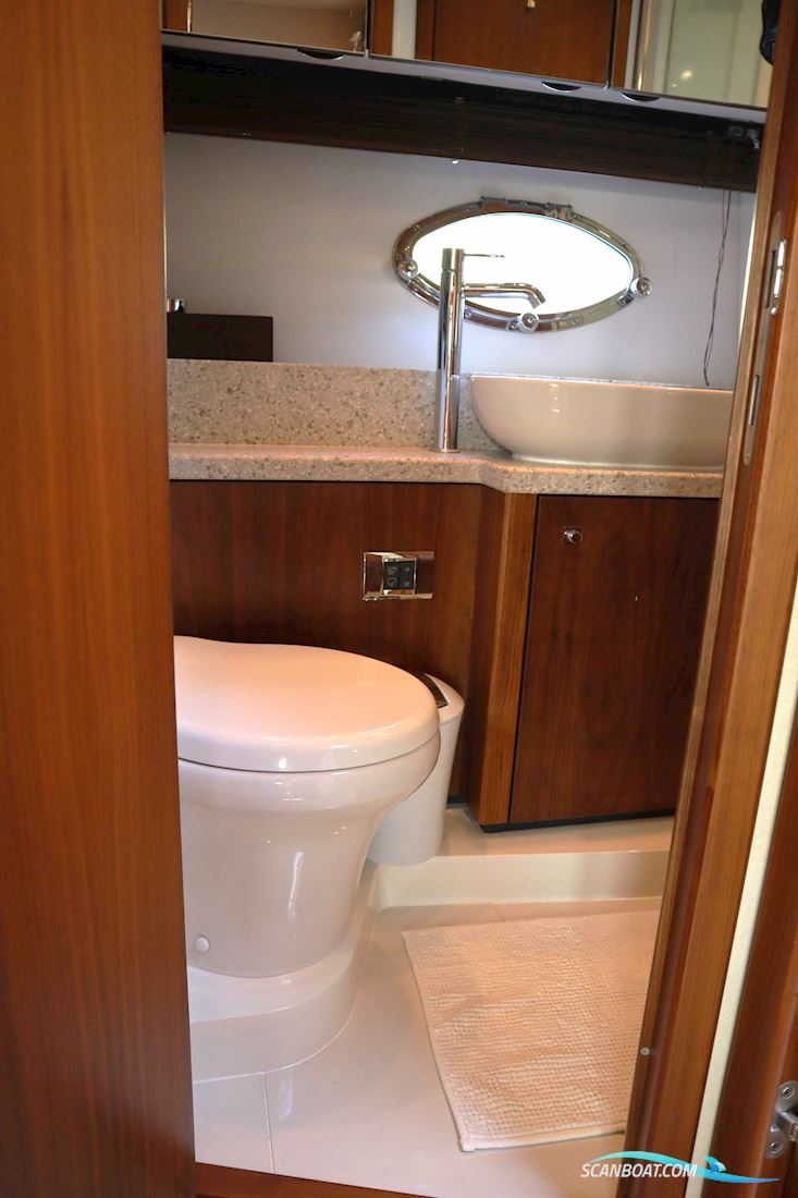 Sunseeker Portofino 48