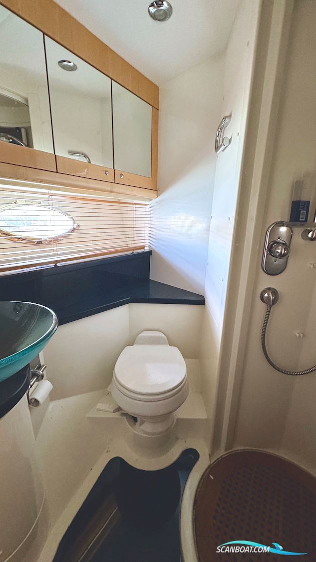 Sunseeker Portofino 53