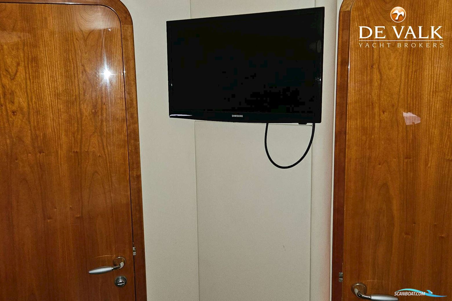 Sunseeker Portofino 53