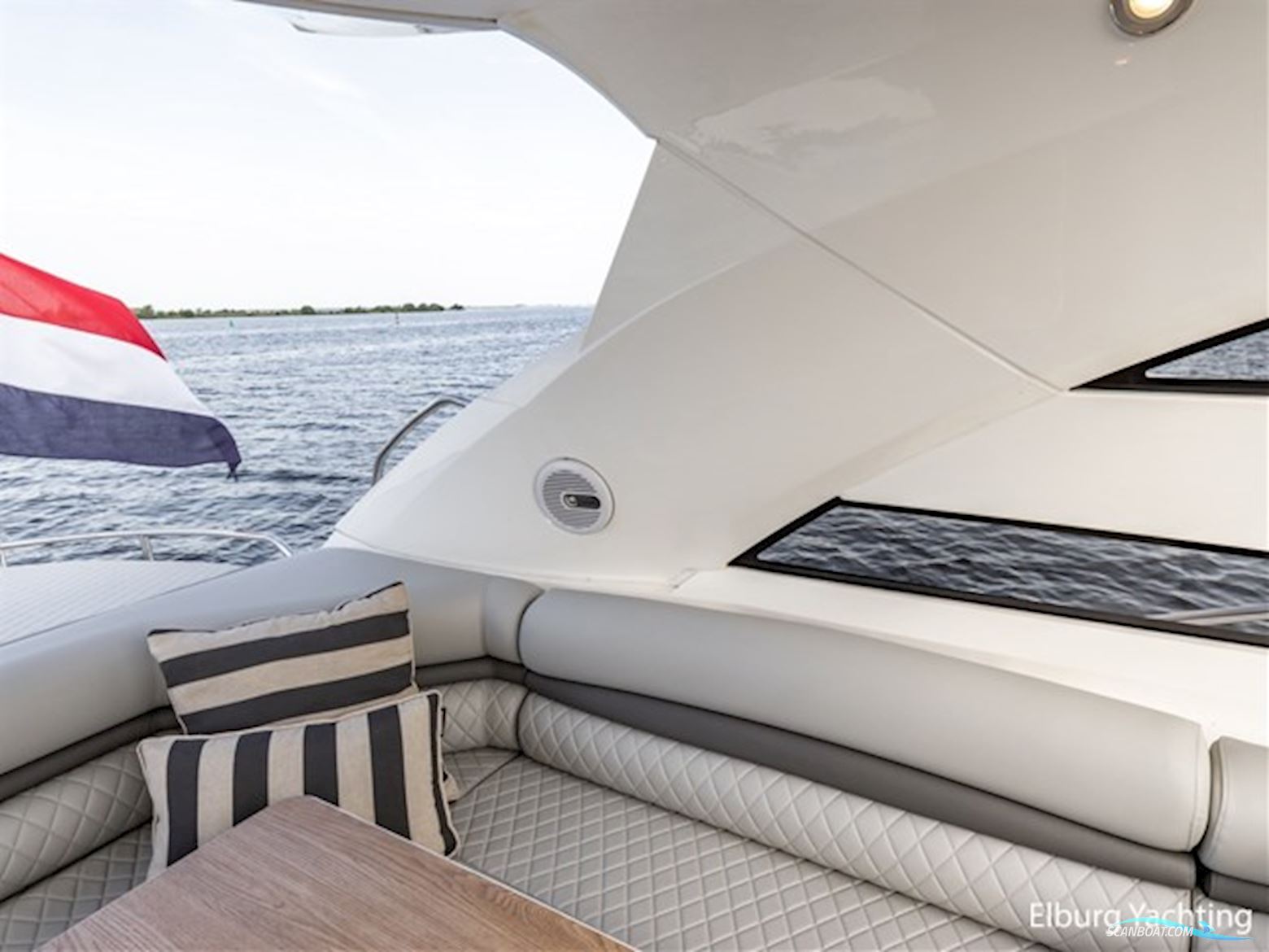 Sunseeker Portofino 53