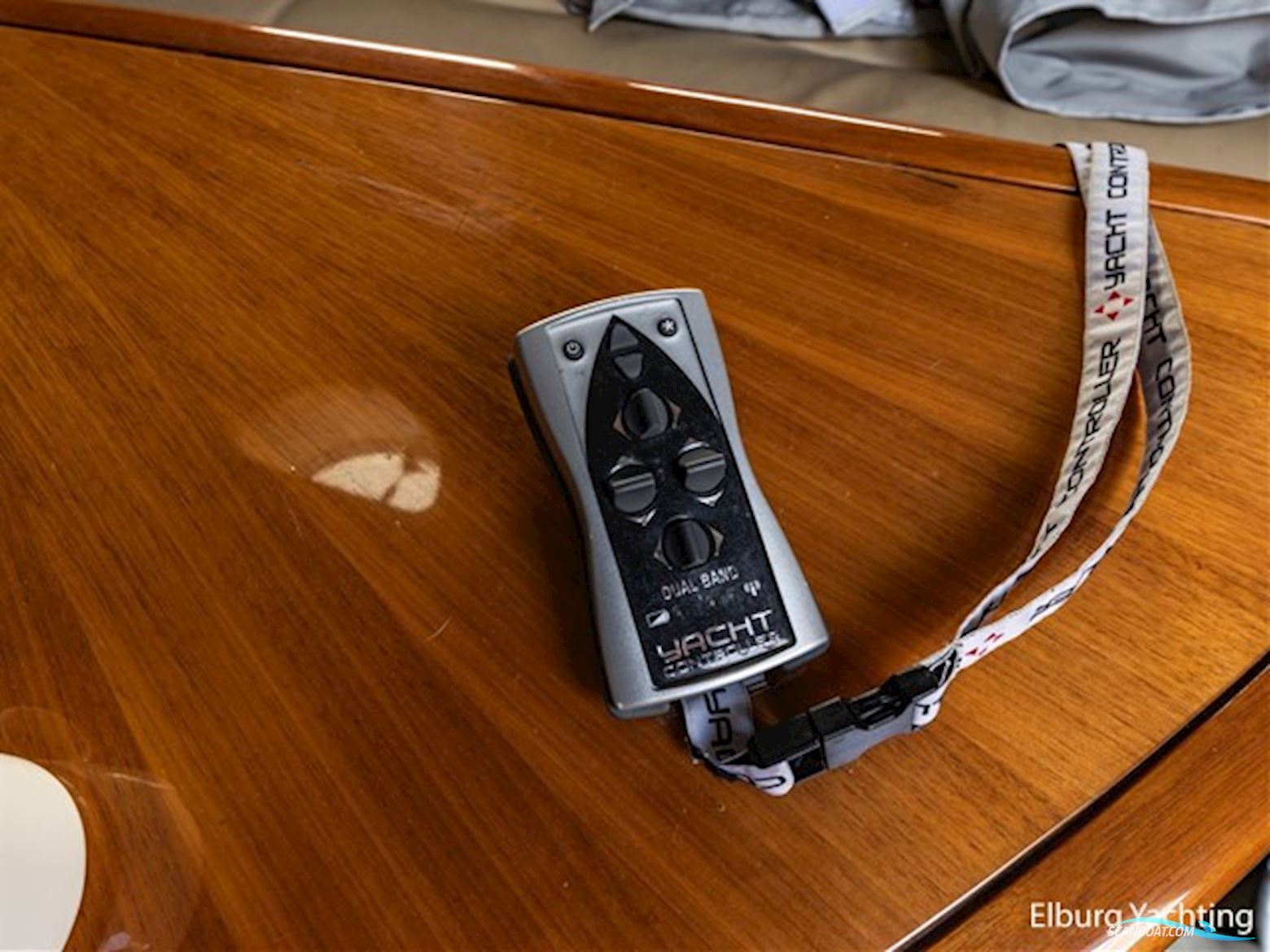 Sunseeker Portofino 53