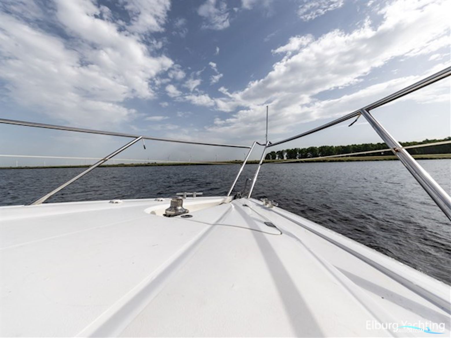 Sunseeker Portofino 53