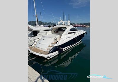 Sunseeker Portofino 53 Motorboot 2005, mit Volvo Penta D12 - 800 motor, Italien