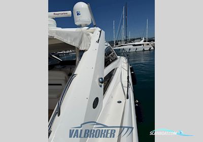 Sunseeker Portofino 53 Motorboot 2005, mit Volvo Penta D12 - 800 motor, Italien