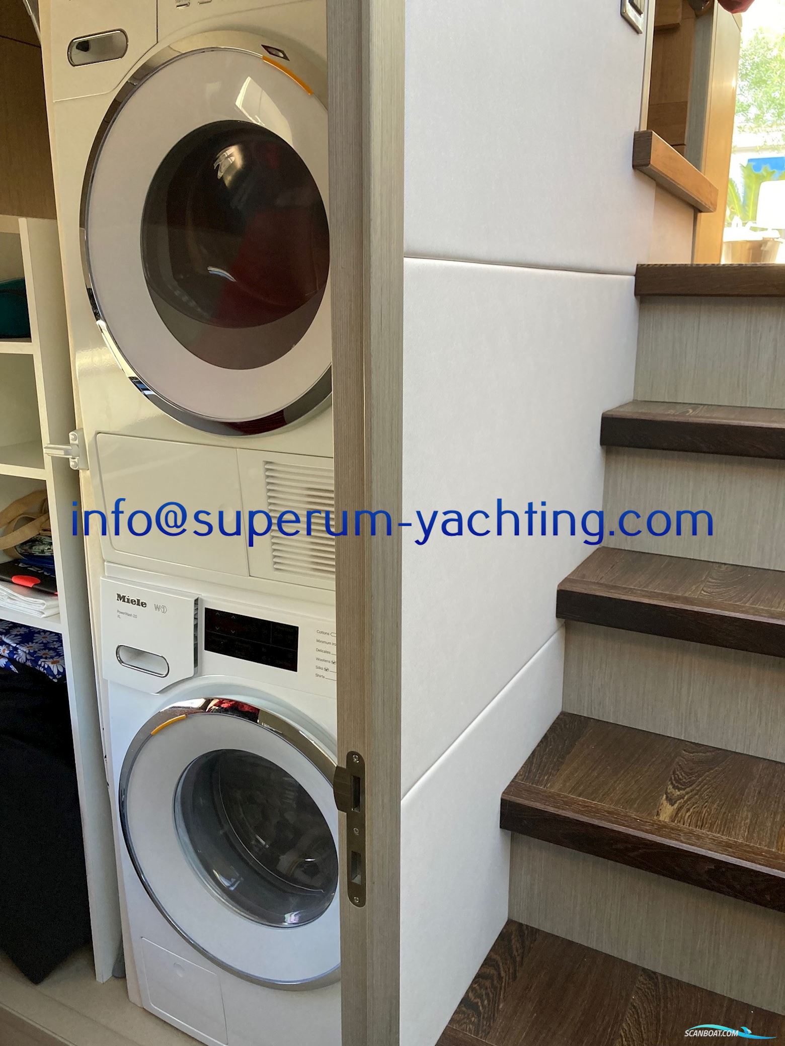 Sunseeker Predator 50