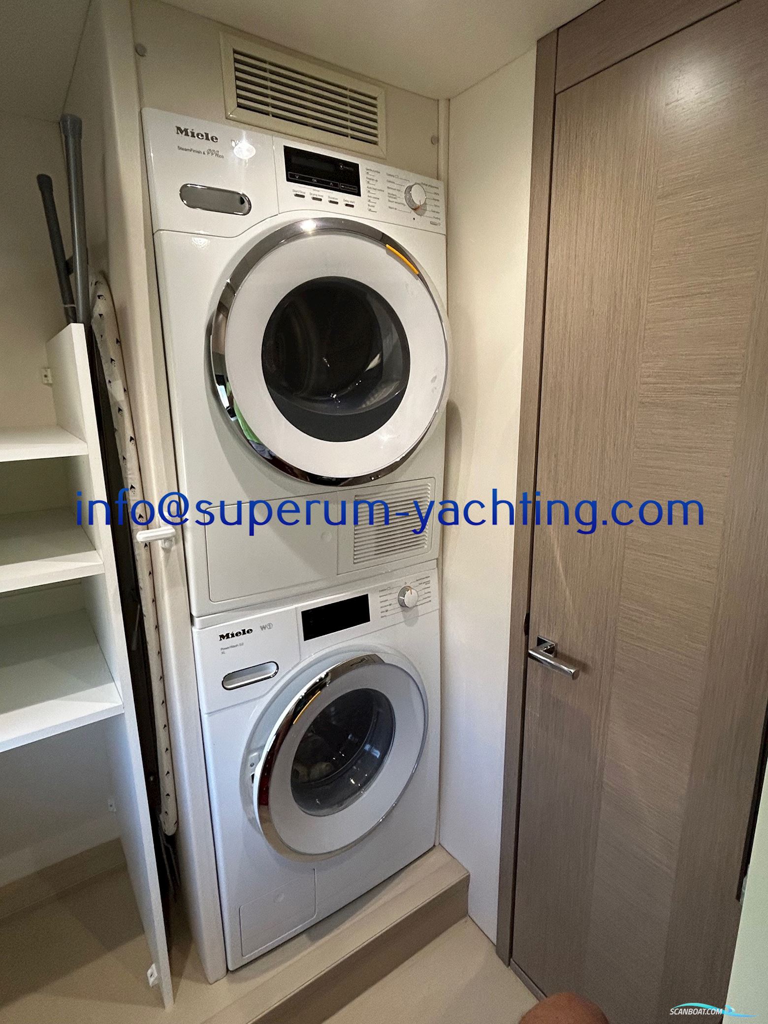 Sunseeker Predator 50