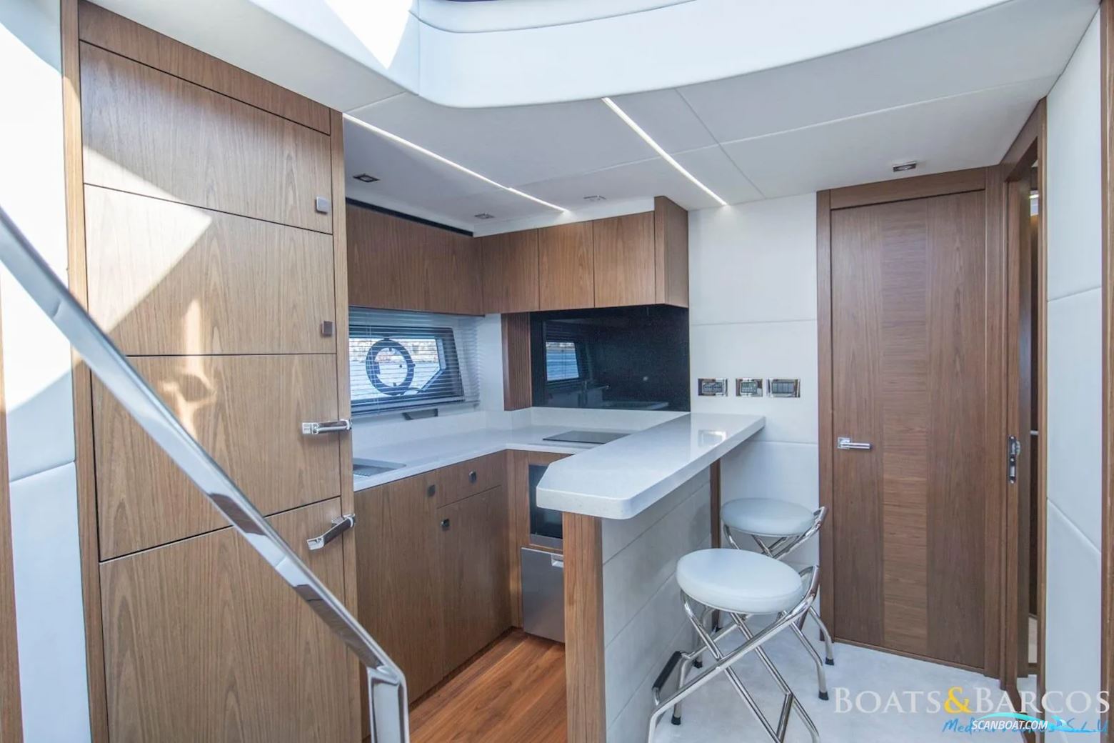 Sunseeker Predator 50