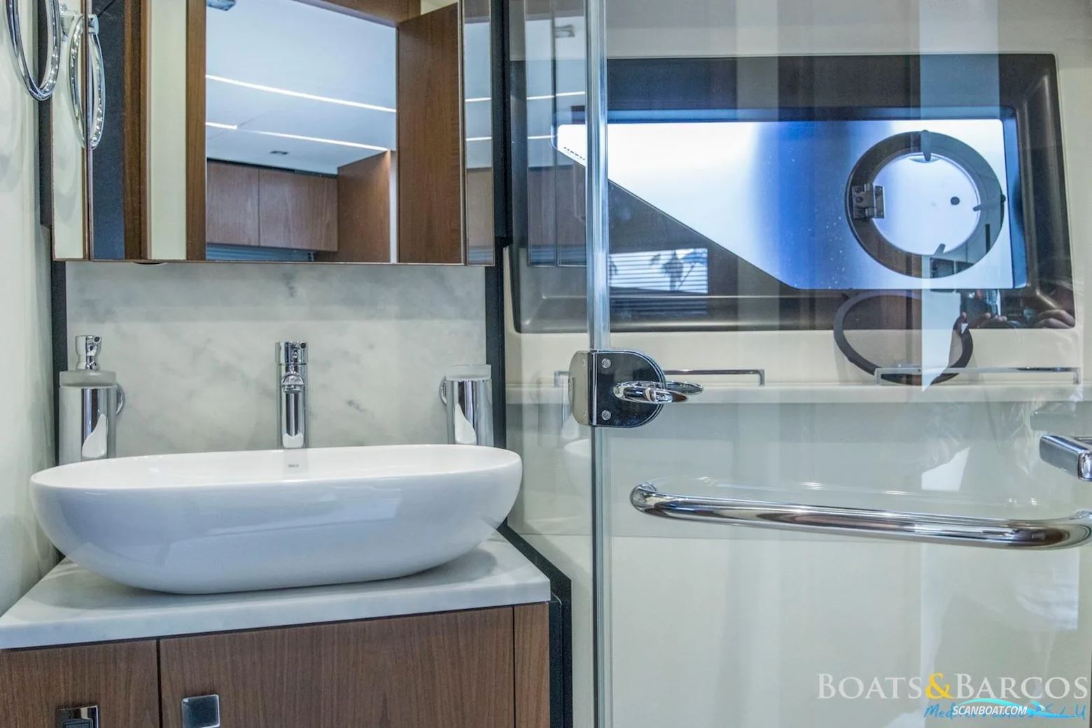 Sunseeker Predator 50