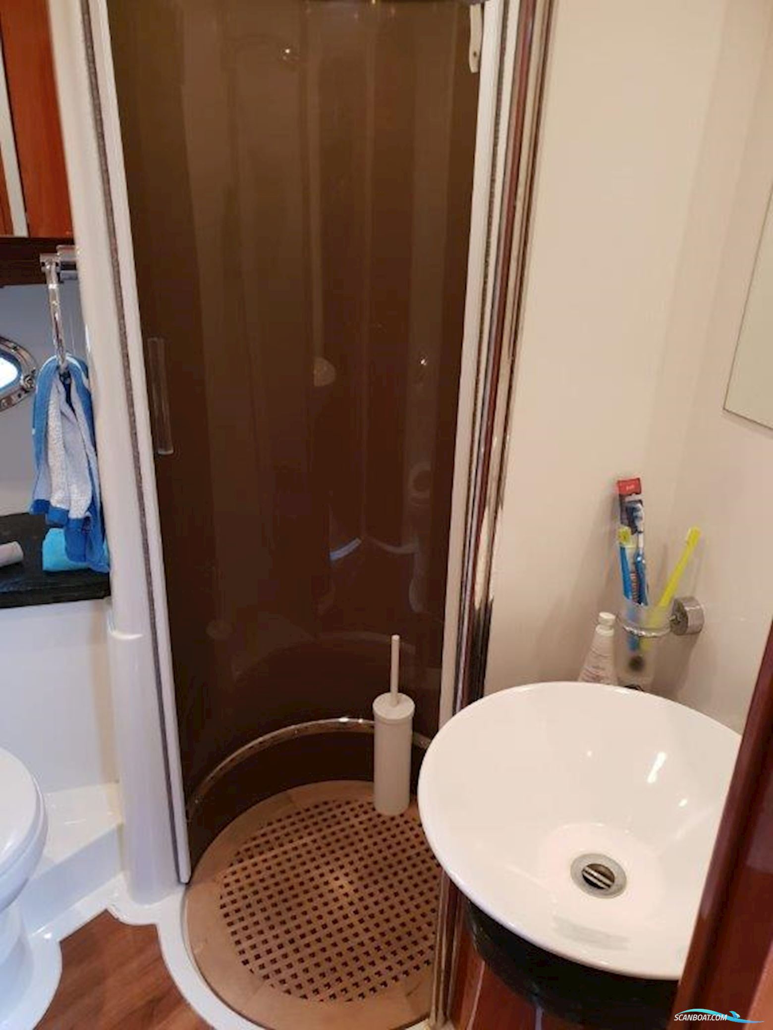 Sunseeker Predator 52