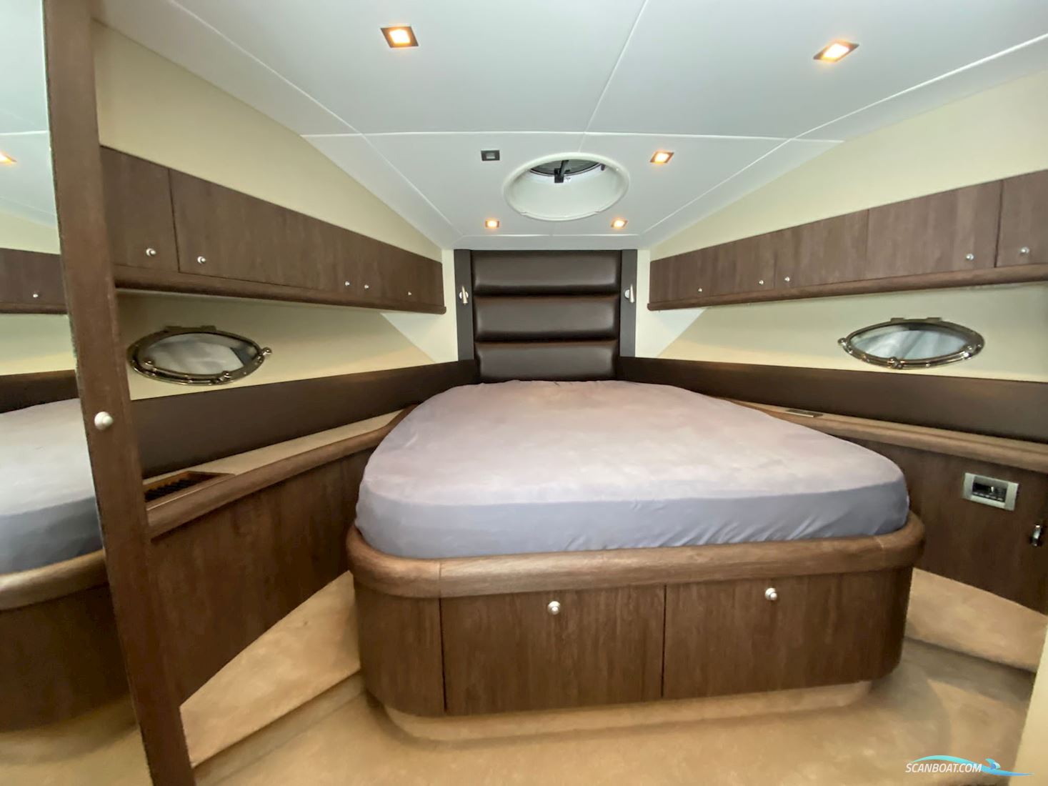 Sunseeker Predator 52