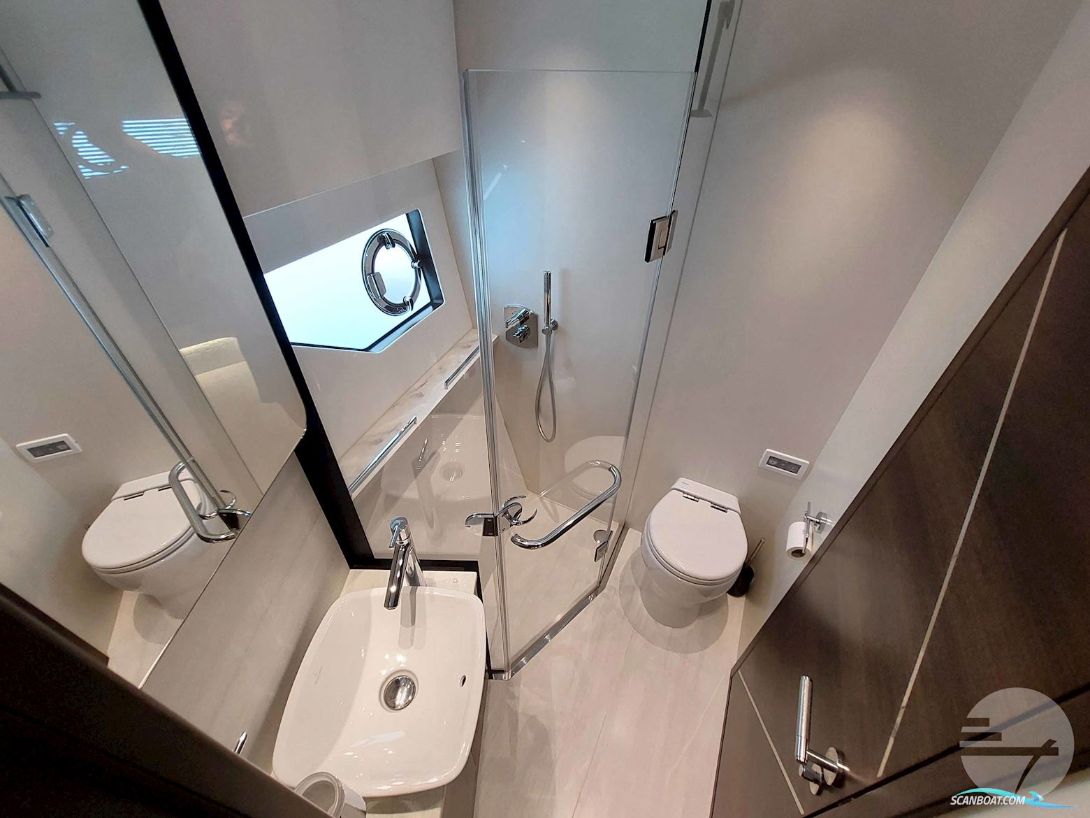 Sunseeker Predator 55 EVO