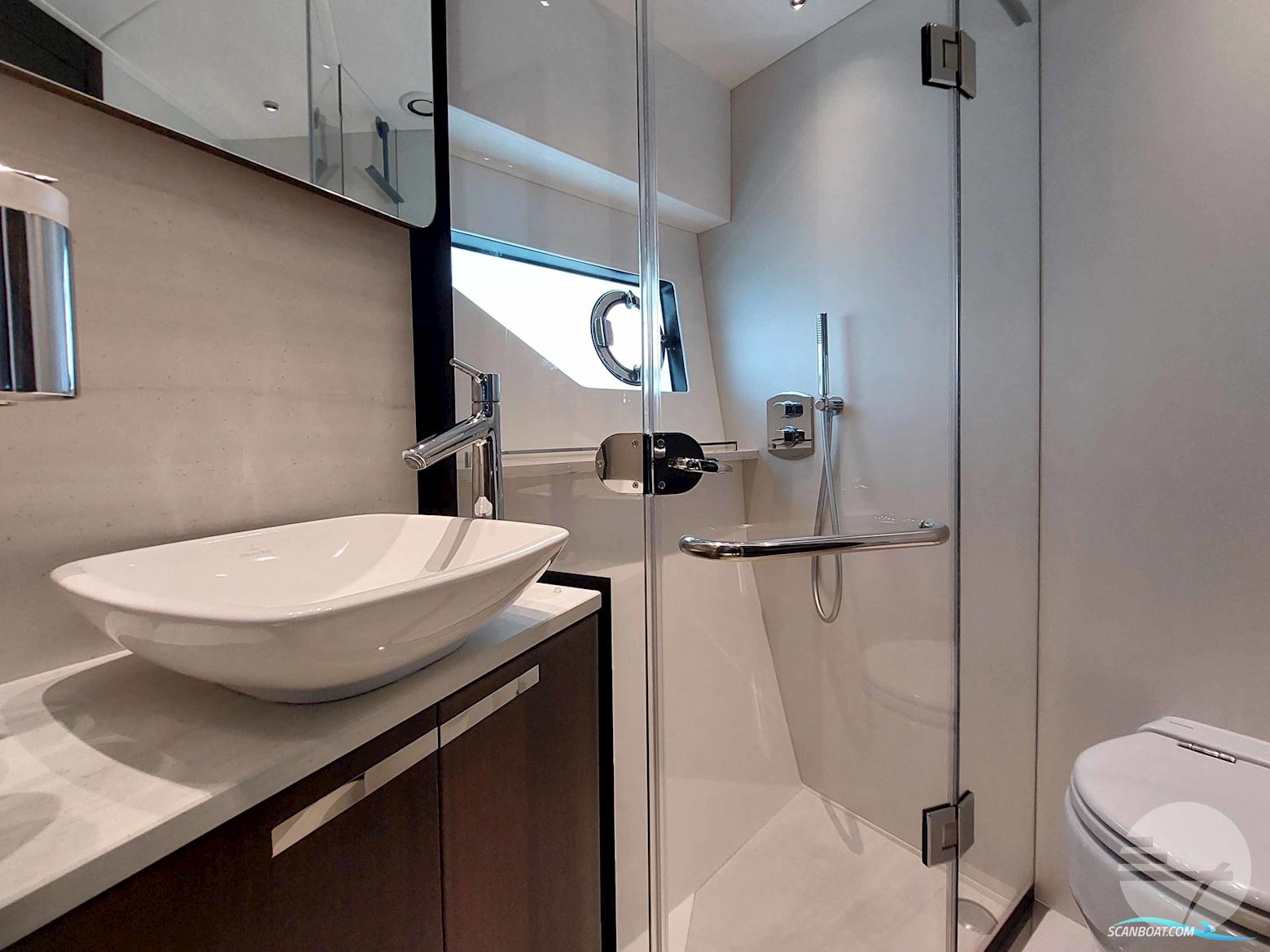 Sunseeker Predator 55 EVO