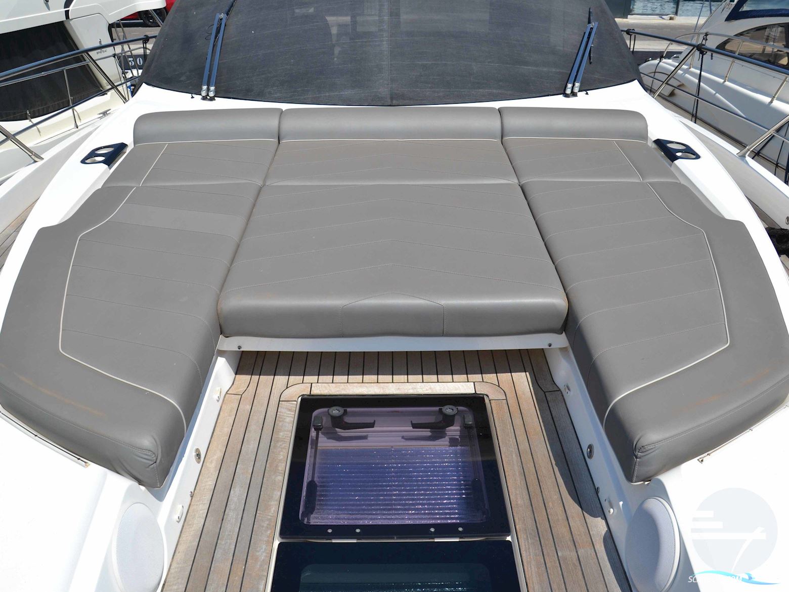 Sunseeker Predator 55 Evo