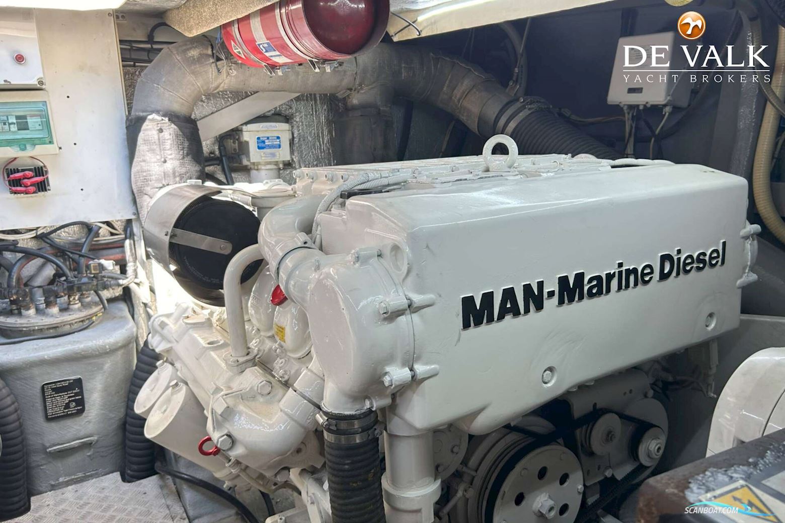 Sunseeker Predator 56