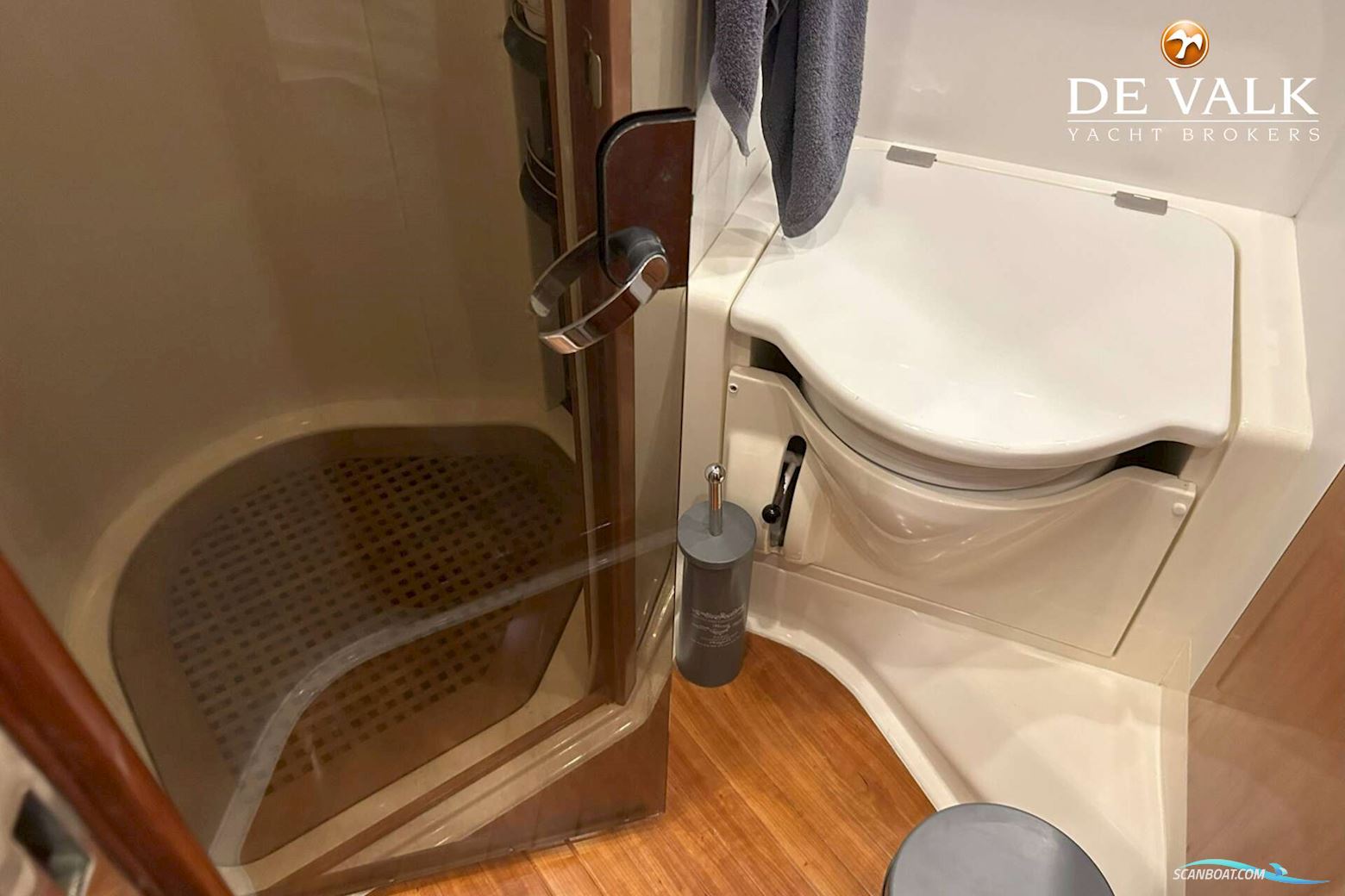 Sunseeker Predator 56