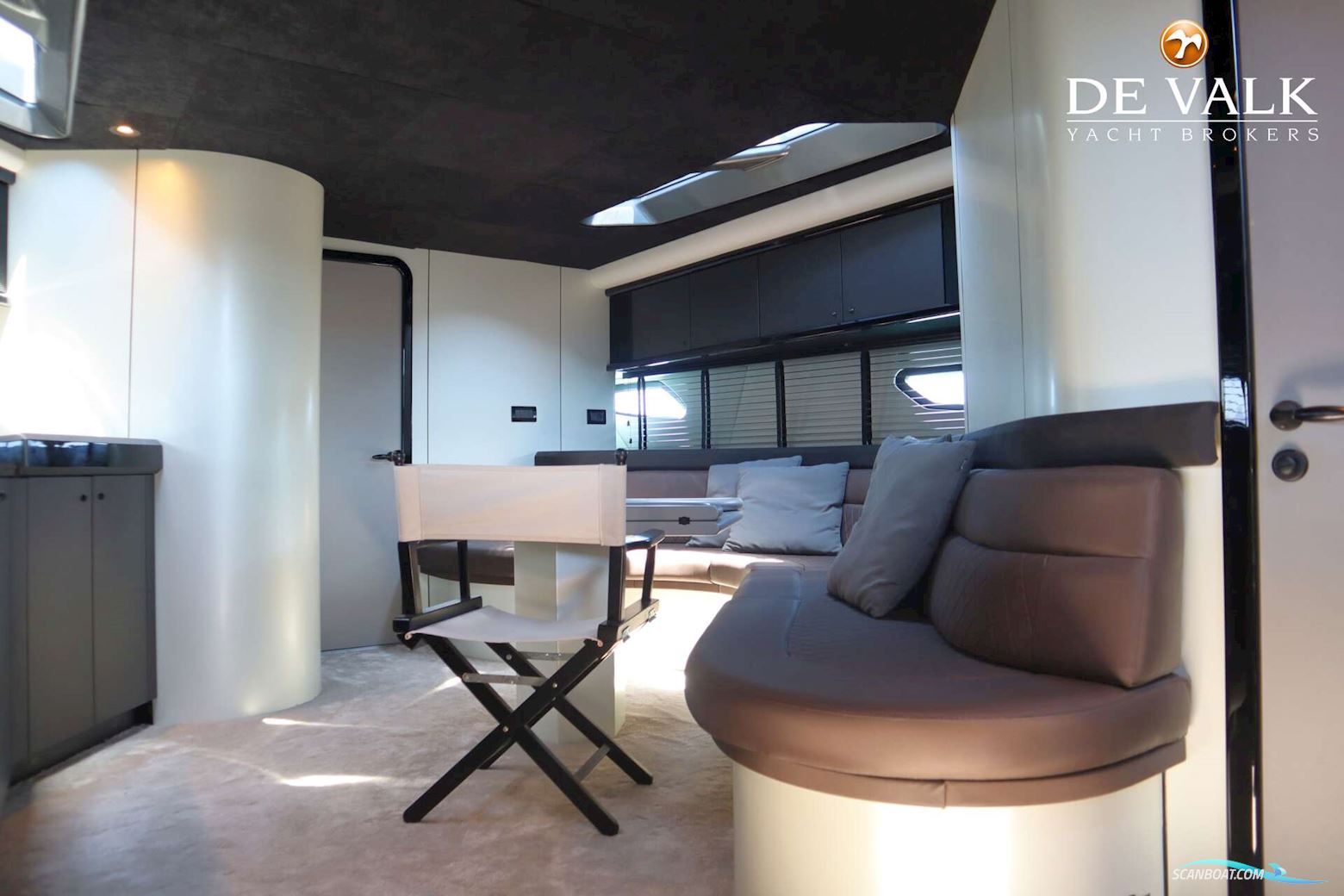 Sunseeker Predator 56