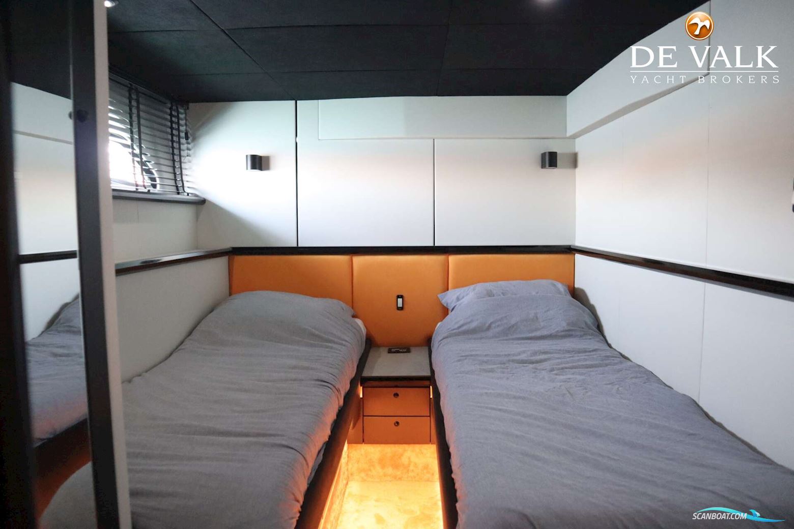 Sunseeker Predator 56