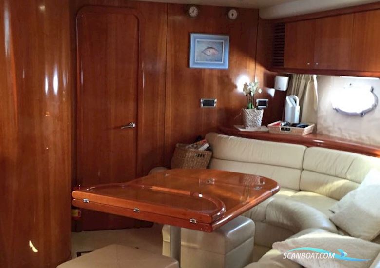 Sunseeker Predator 56