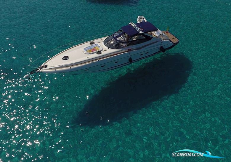 Sunseeker Predator 56