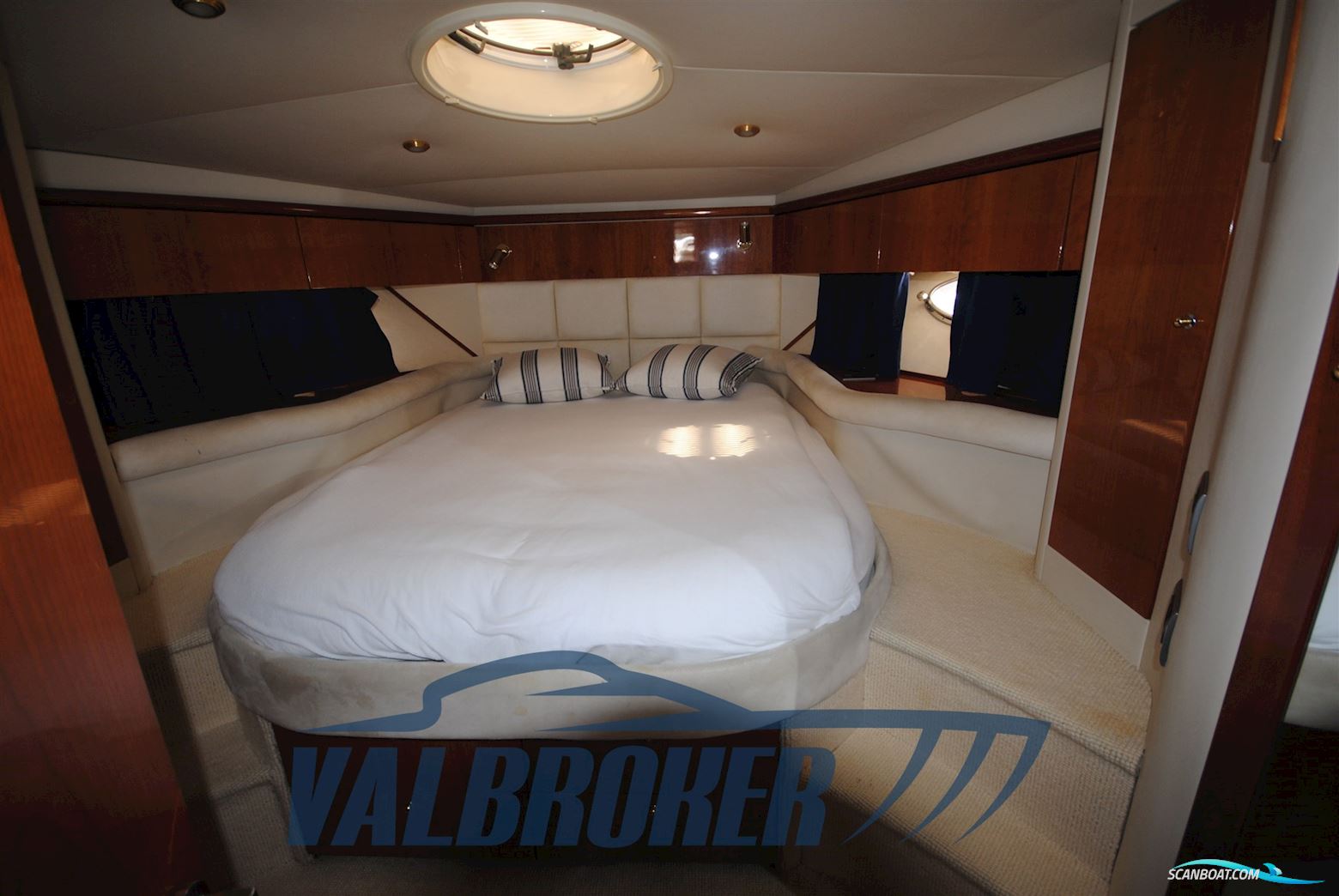 Sunseeker Predator 60
