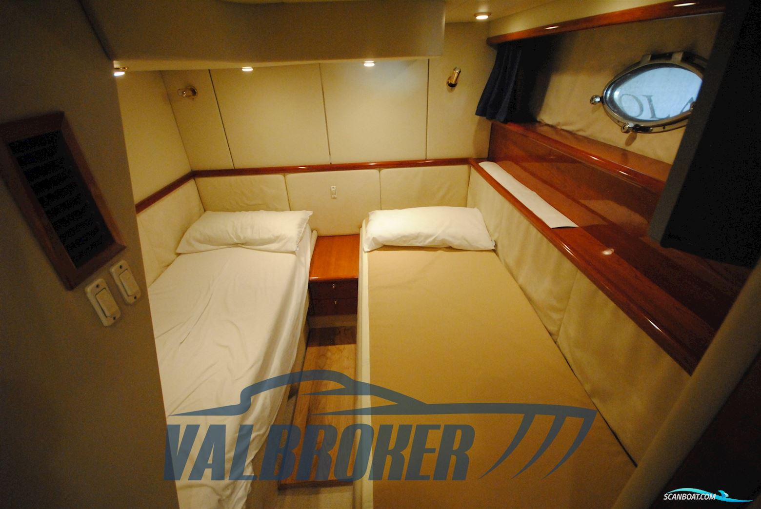 Sunseeker Predator 60