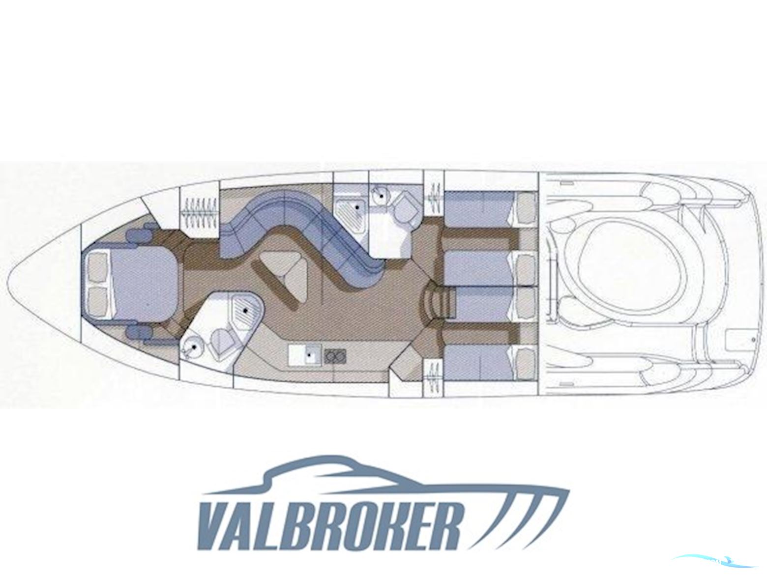 Sunseeker Predator 60