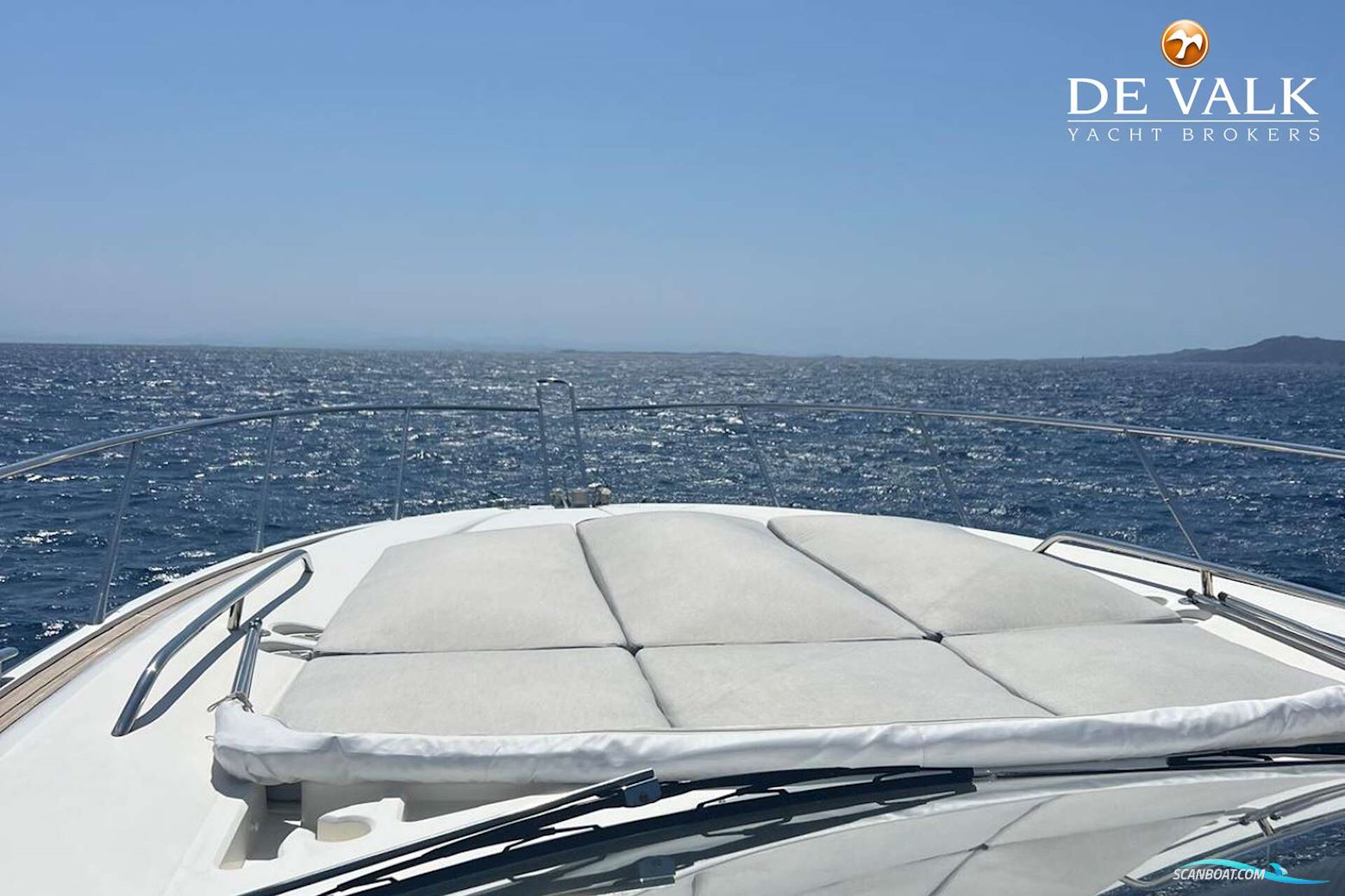 Sunseeker Predator 60