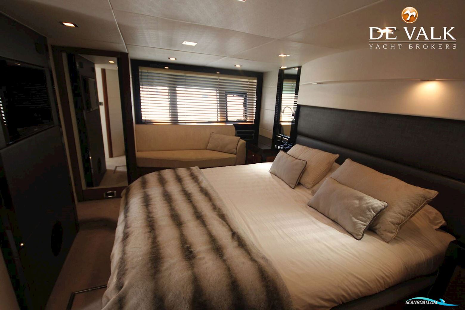 Sunseeker Predator 60