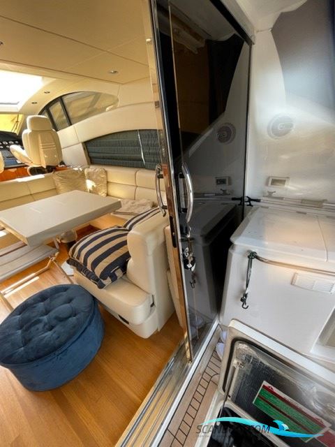 Sunseeker Predator 62