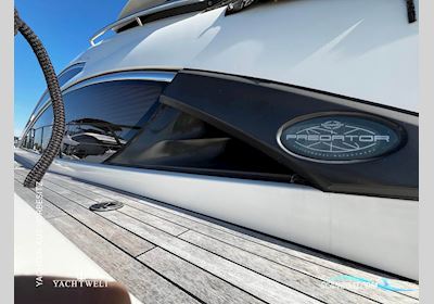Sunseeker Predator 62 Motorboot 2008, mit Man motor, Deutschland