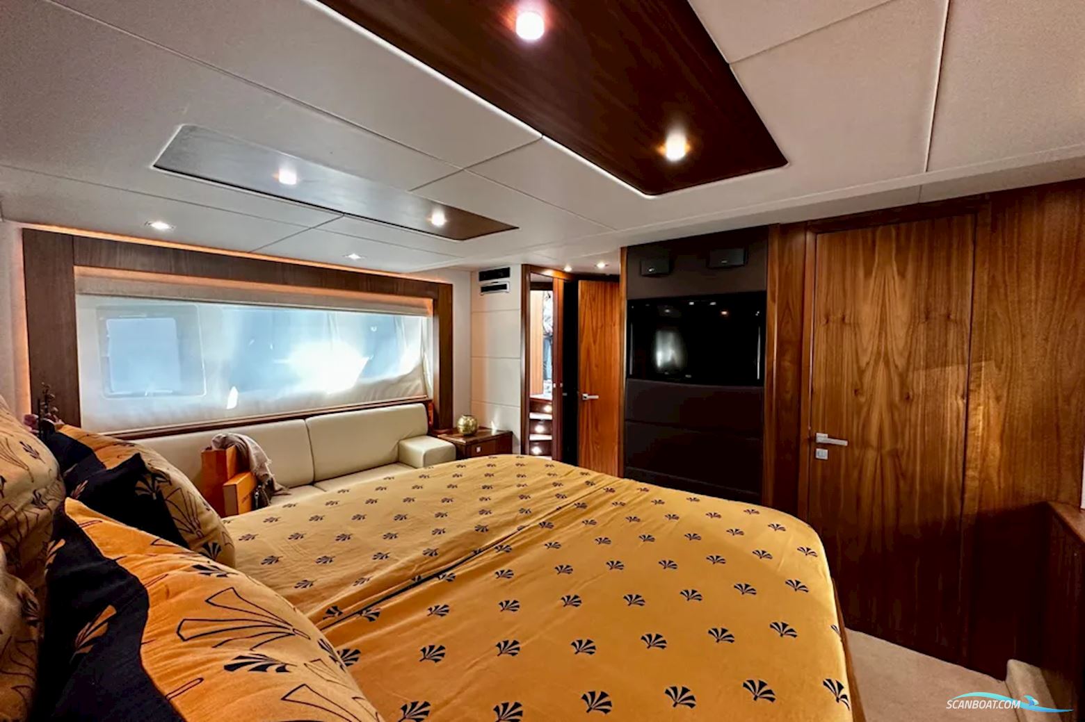 Sunseeker Predator 64