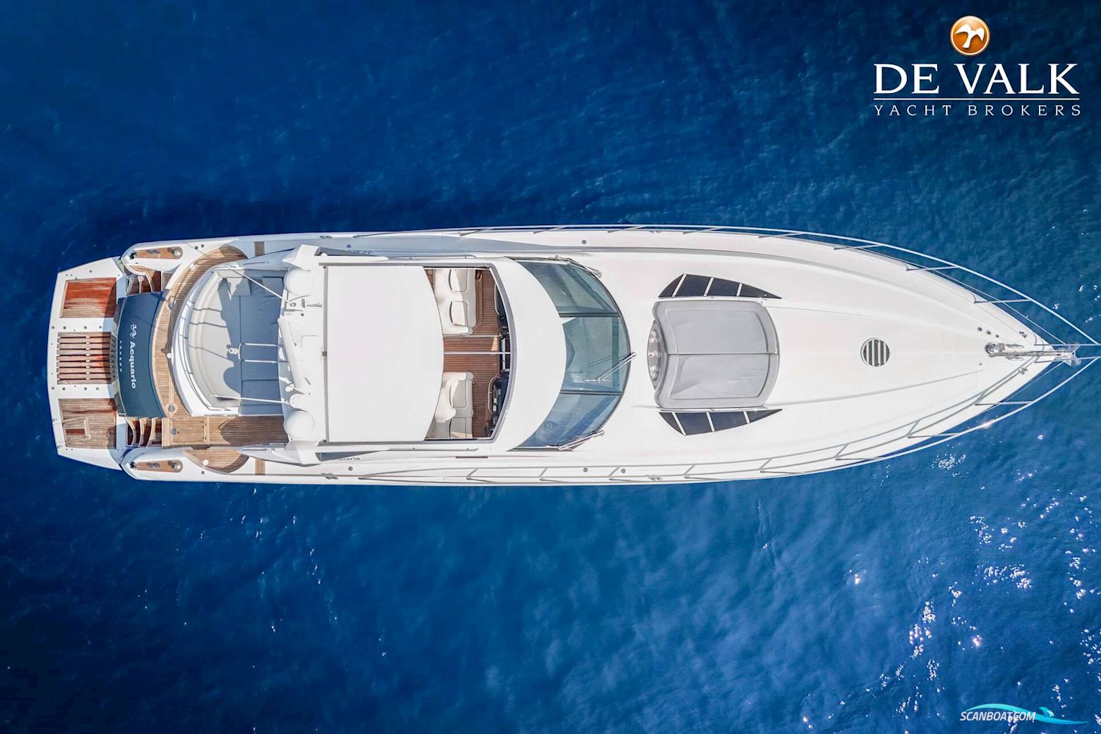 Sunseeker Predator 68