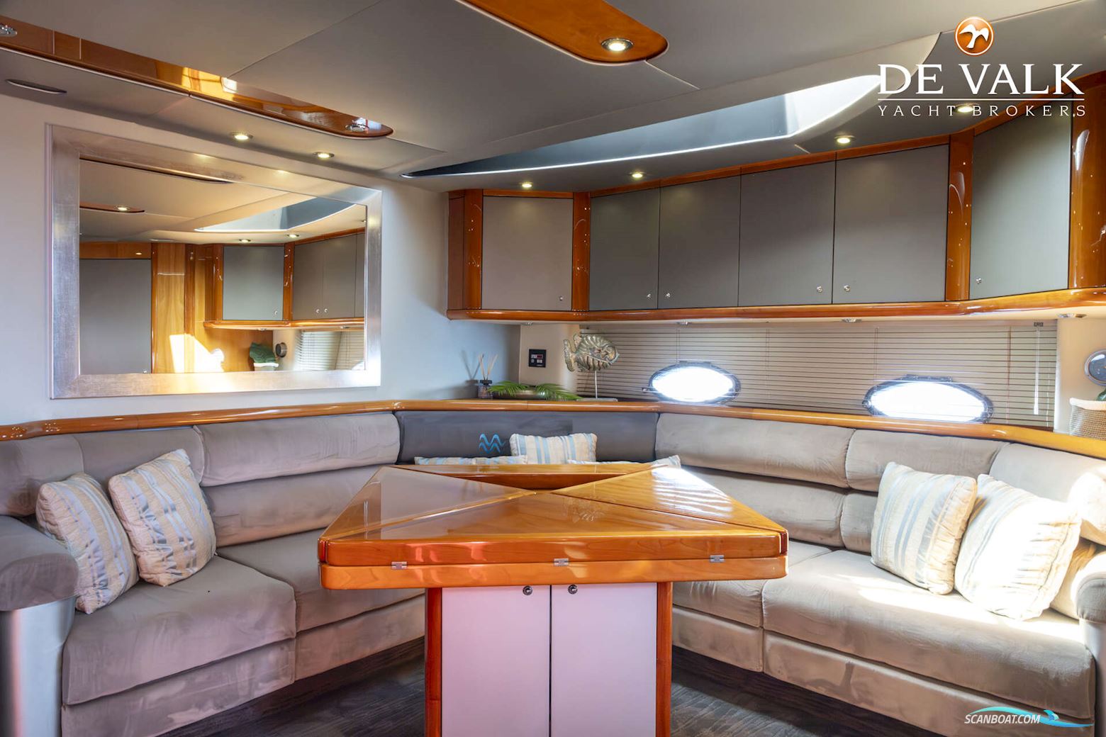 Sunseeker Predator 68