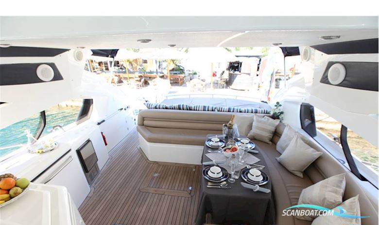 Sunseeker Predator 68