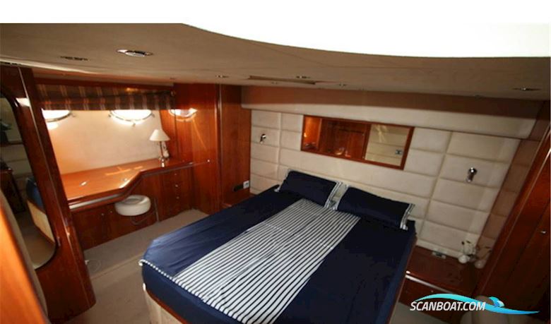 Sunseeker Predator 68