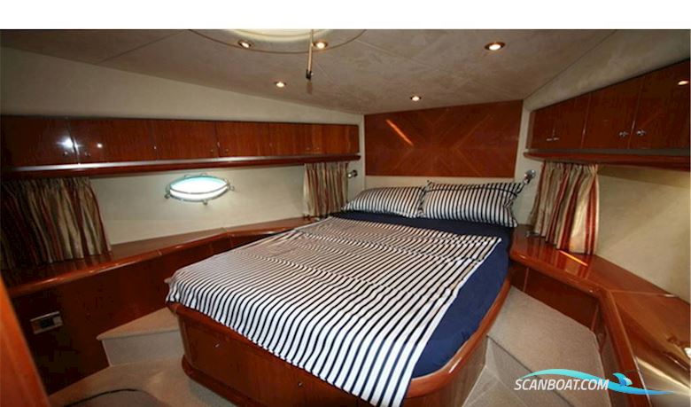 Sunseeker Predator 68