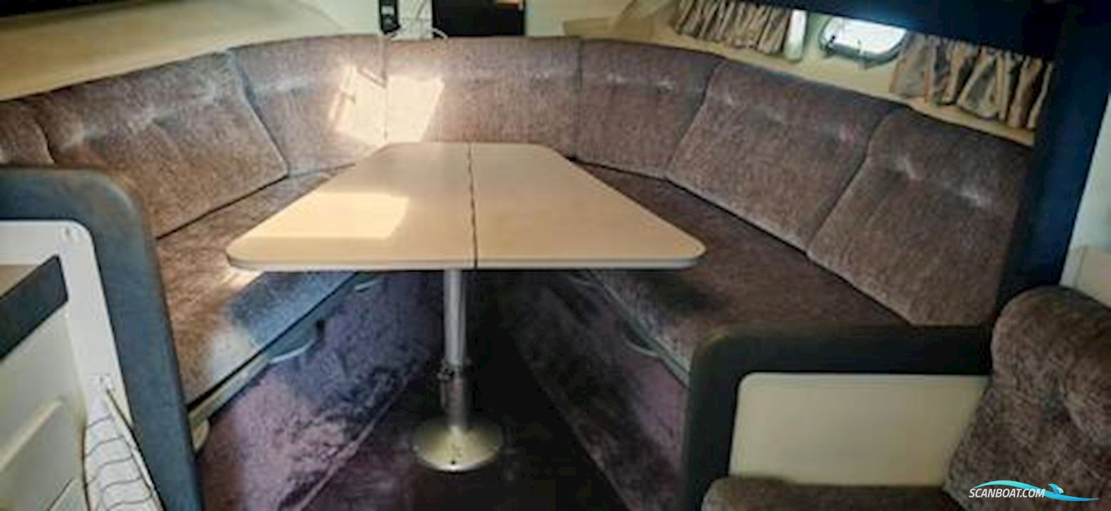 Sunseeker San Remo 33