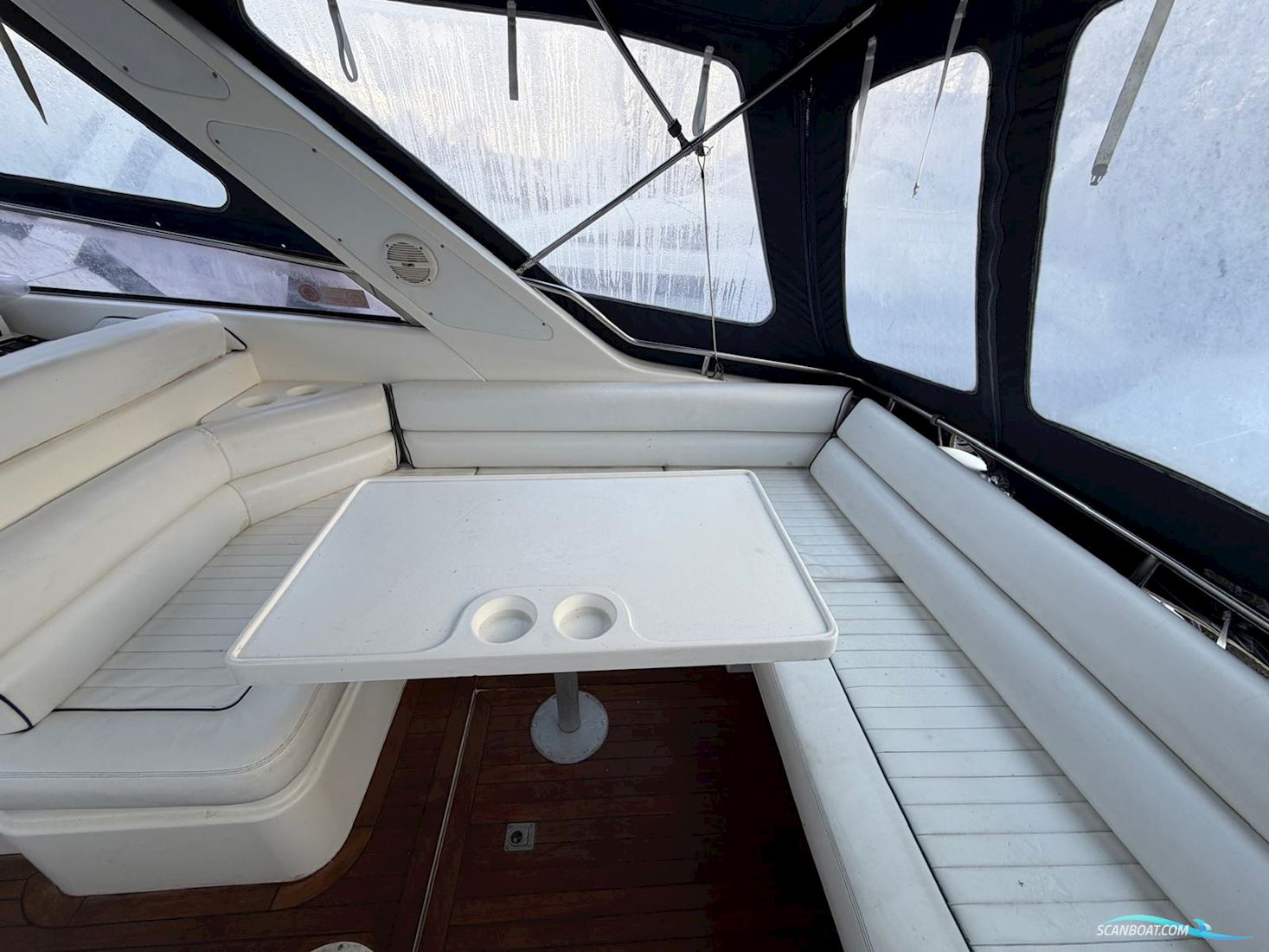 Sunseeker San Remo 35